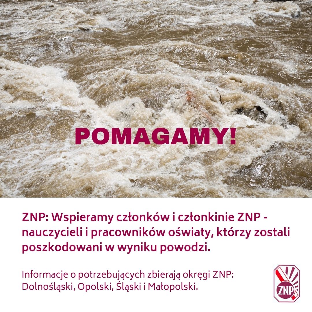 pomagamy